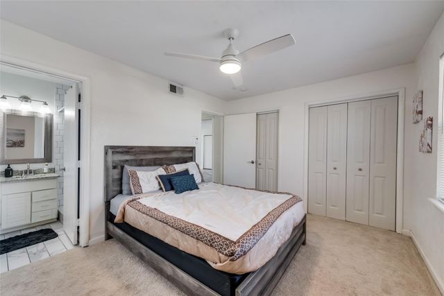 2000 Melissa Street, Arlington, TX 76010