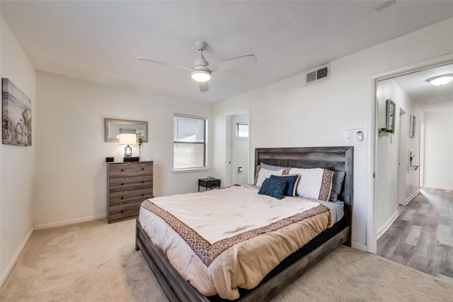 2000 Melissa Street, Arlington, TX 76010