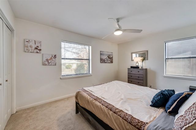 2000 Melissa Street, Arlington, TX 76010