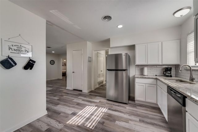 2000 Melissa Street, Arlington, TX 76010