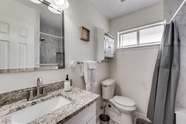 2000 Melissa Street, Arlington, TX 76010
