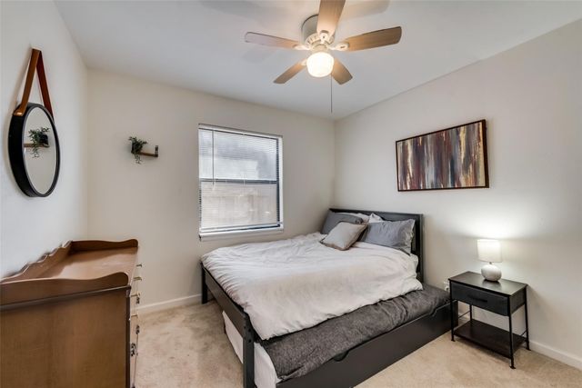 2000 Melissa Street, Arlington, TX 76010