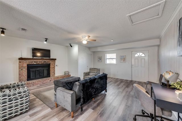 2000 Melissa Street, Arlington, TX 76010