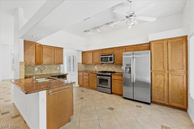 1413 Sun Copper Drive, Las Vegas, NV 89117