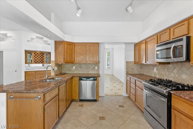 1413 Sun Copper Drive, Las Vegas, NV 89117
