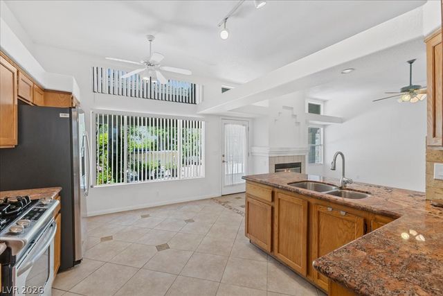1413 Sun Copper Drive, Las Vegas, NV 89117