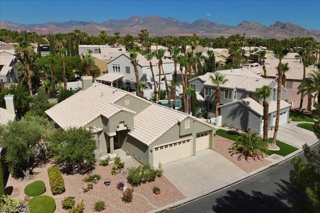 1413 Sun Copper Drive, Las Vegas, NV 89117
