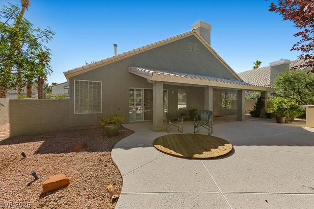 1413 Sun Copper Drive, Las Vegas, NV 89117