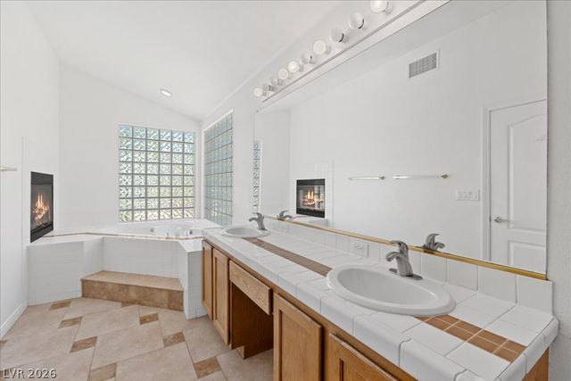 1413 Sun Copper Drive, Las Vegas, NV 89117