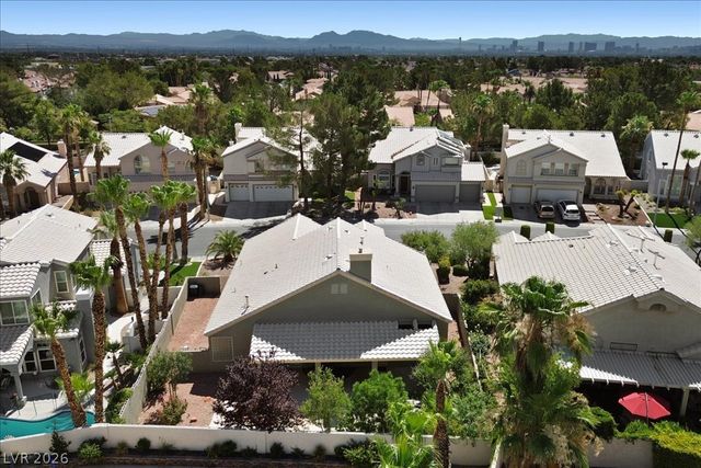 1413 Sun Copper Drive, Las Vegas, NV 89117