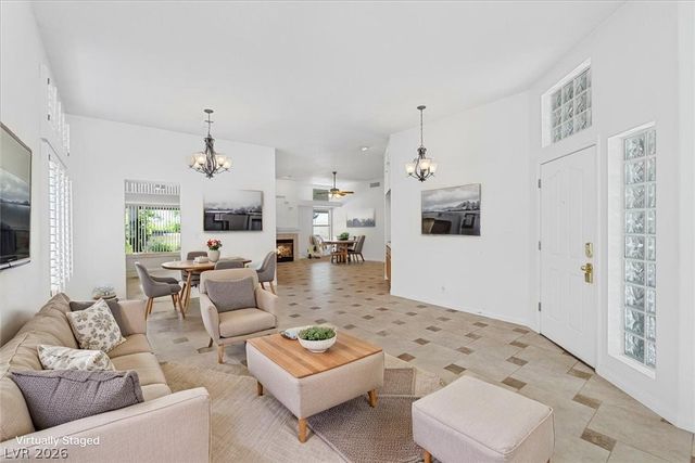 1413 Sun Copper Drive, Las Vegas, NV 89117