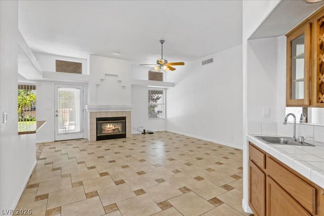 1413 Sun Copper Drive, Las Vegas, NV 89117