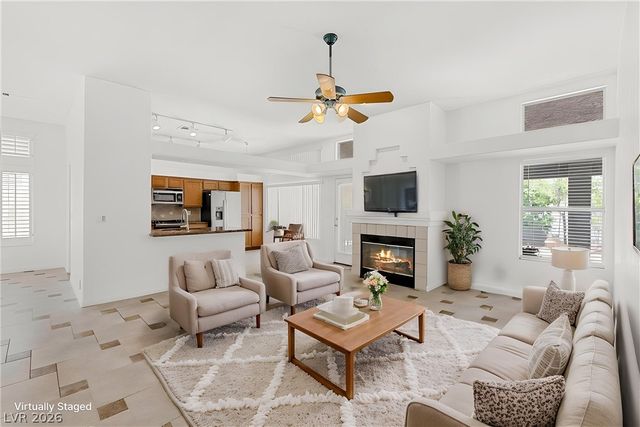 1413 Sun Copper Drive, Las Vegas, NV 89117