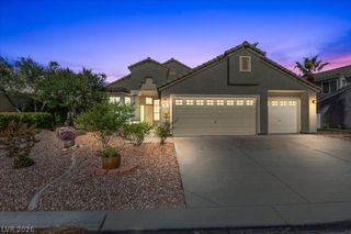 1413 Sun Copper Drive, Las Vegas, NV 89117