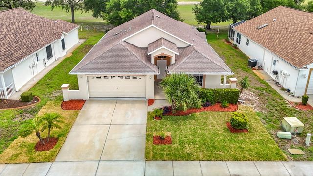 13203 GOLF RIDGE PLACE, Hudson, FL 34669