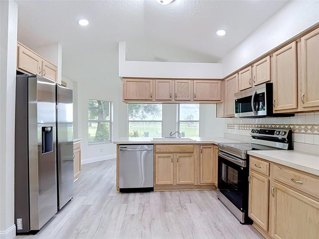 13203 GOLF RIDGE PLACE, Hudson, FL 34669