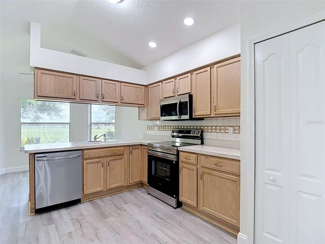 13203 GOLF RIDGE PLACE, Hudson, FL 34669