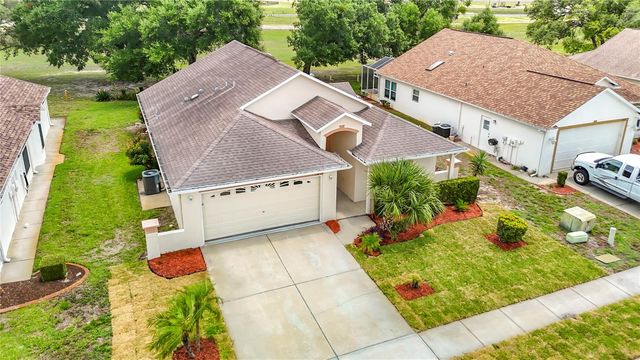 13203 GOLF RIDGE PLACE, Hudson, FL 34669