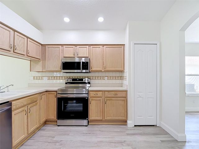 13203 GOLF RIDGE PLACE, Hudson, FL 34669