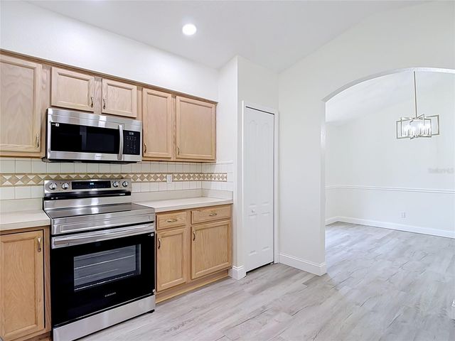 13203 GOLF RIDGE PLACE, Hudson, FL 34669