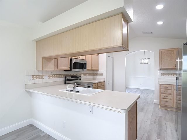 13203 GOLF RIDGE PLACE, Hudson, FL 34669