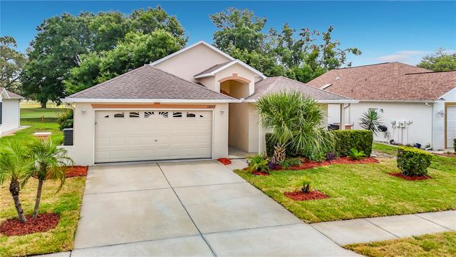 13203 GOLF RIDGE PLACE, Hudson, FL 34669