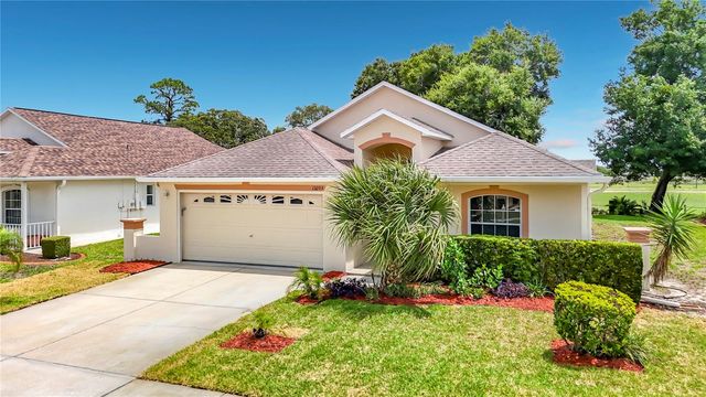 13203 GOLF RIDGE PLACE, Hudson, FL 34669