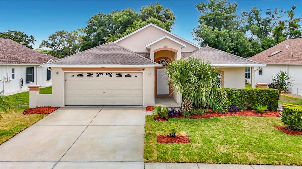 13203 GOLF RIDGE PLACE, Hudson, FL 34669