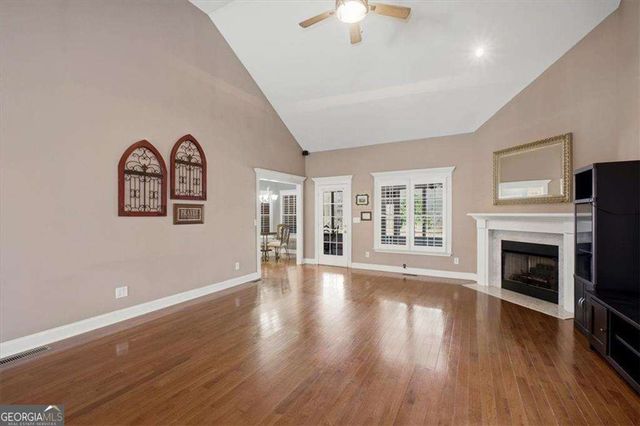 30 Adair Drive SW, Taylorsville, GA 30178