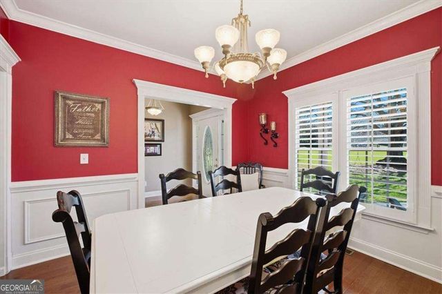 30 Adair Drive SW, Taylorsville, GA 30178