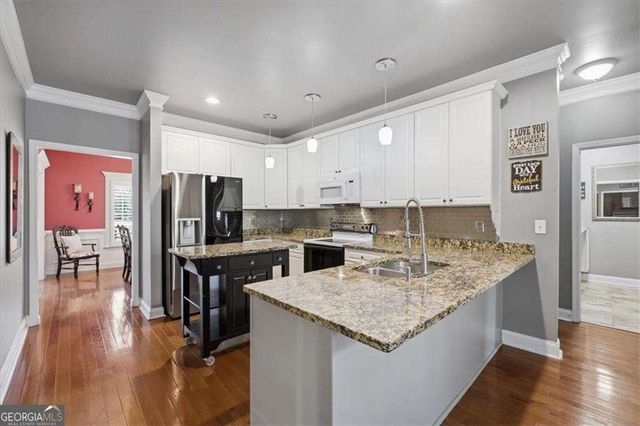 30 Adair Drive SW, Taylorsville, GA 30178