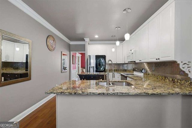 30 Adair Drive SW, Taylorsville, GA 30178