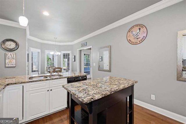 30 Adair Drive SW, Taylorsville, GA 30178