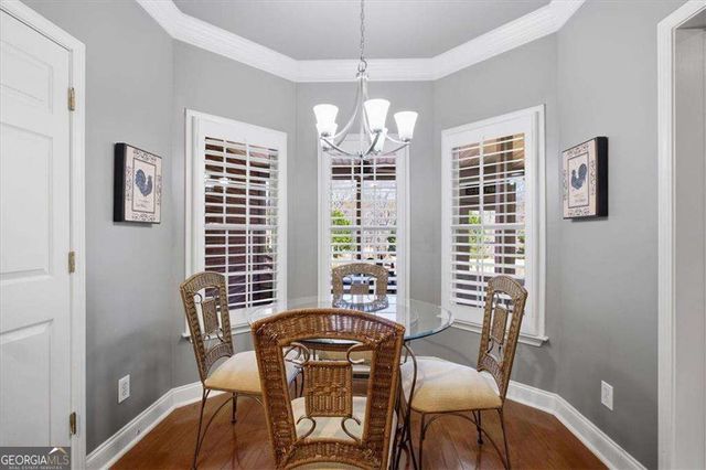 30 Adair Drive SW, Taylorsville, GA 30178