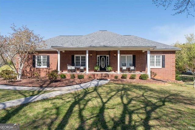 30 Adair Drive SW, Taylorsville, GA 30178