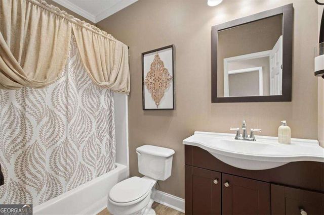 30 Adair Drive SW, Taylorsville, GA 30178