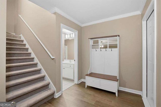 30 Adair Drive SW, Taylorsville, GA 30178