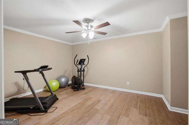 30 Adair Drive SW, Taylorsville, GA 30178