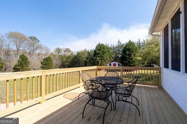 30 Adair Drive SW, Taylorsville, GA 30178