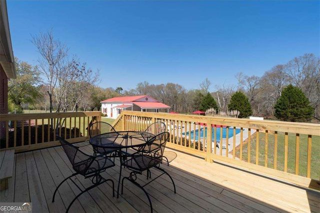 30 Adair Drive SW, Taylorsville, GA 30178