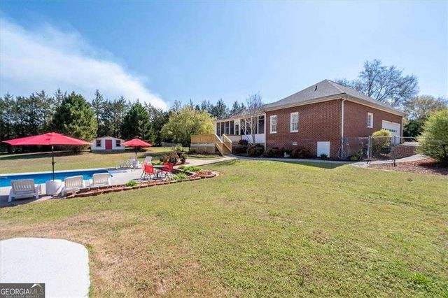 30 Adair Drive SW, Taylorsville, GA 30178