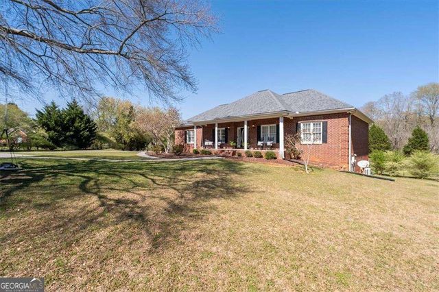 30 Adair Drive SW, Taylorsville, GA 30178