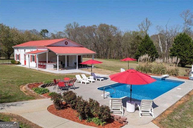 30 Adair Drive SW, Taylorsville, GA 30178