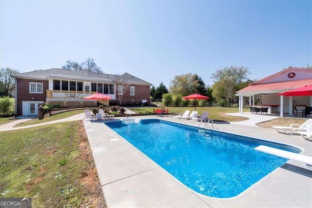 30 Adair Drive SW, Taylorsville, GA 30178