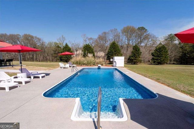 30 Adair Drive SW, Taylorsville, GA 30178