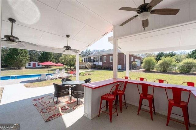 30 Adair Drive SW, Taylorsville, GA 30178