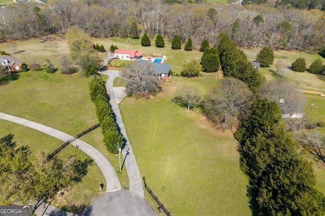 30 Adair Drive SW, Taylorsville, GA 30178