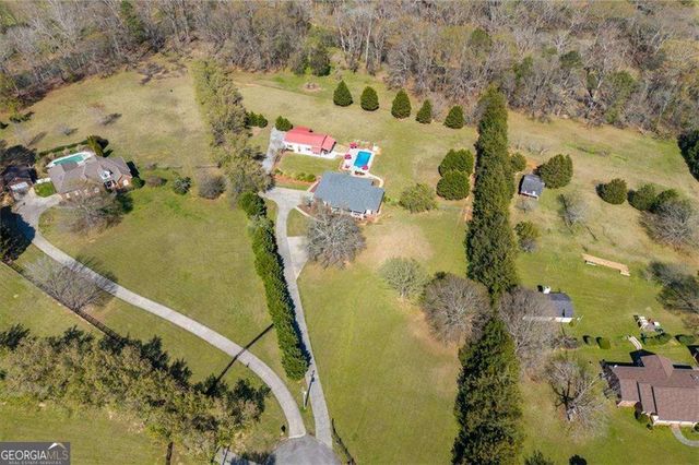 30 Adair Drive SW, Taylorsville, GA 30178