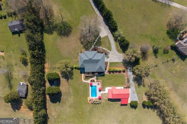 30 Adair Drive SW, Taylorsville, GA 30178