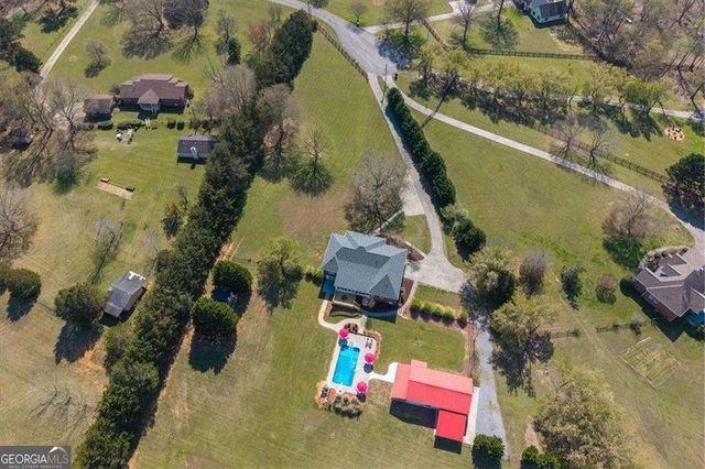 30 Adair Drive SW, Taylorsville, GA 30178